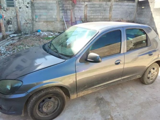 Imagem de Chevrolet Celta Spirit/ LT 1.0 MPFI 8V Flexp. 5P 2012