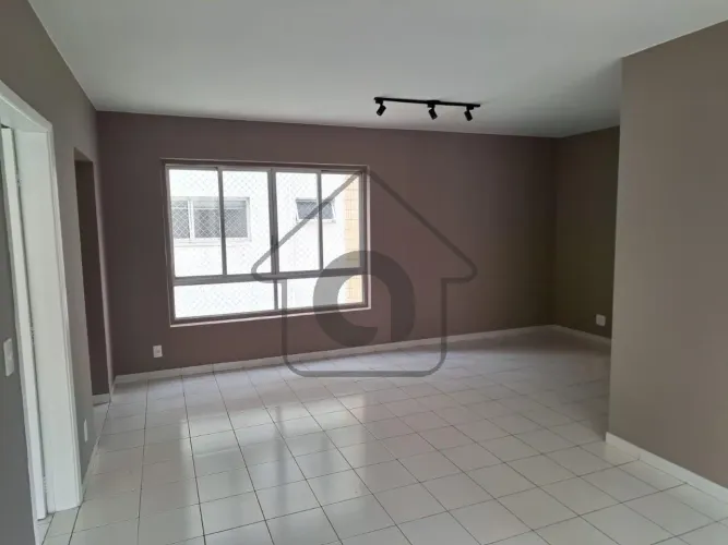 Magnífico apartamento de 3 quartos com suíte no Paraíso, São Paulo-SP: 157m² de puro luxo!