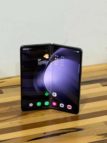 Samsung Galaxy Z Fold 5 - 12GB RAM - 1TB