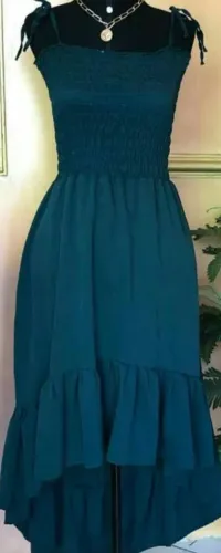 Vestido feminino