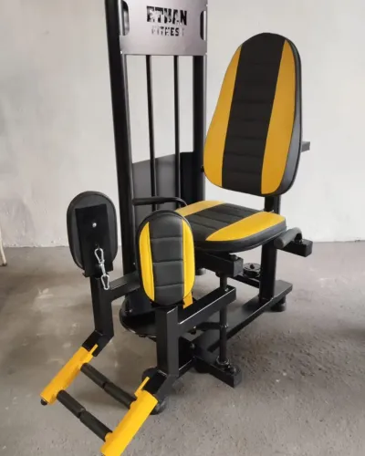 ABDUTORA CONJUGADA 80 KG