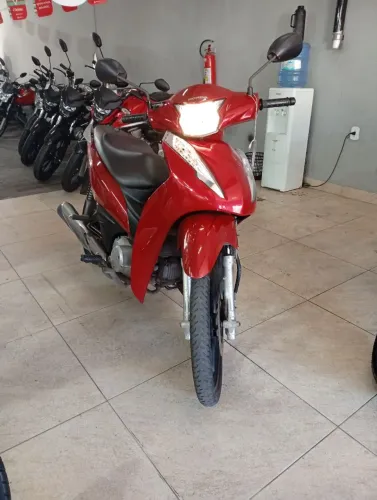 Biz 125 2019/19