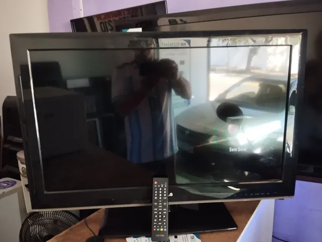 Tv LG 32