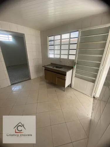 Casa Térrea em Vila Matilde - São Paulo