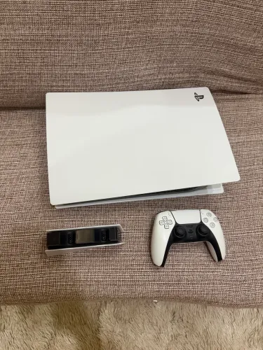 PLAYSTATION 5 - SLIM DIGITAL