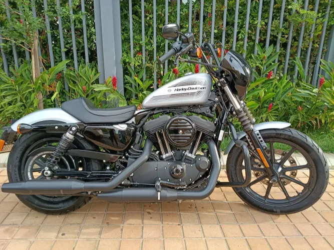 IRON 1200