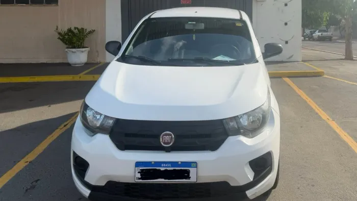 Fiat Mobi Like 1.0 Fire Flex 5P. 2020