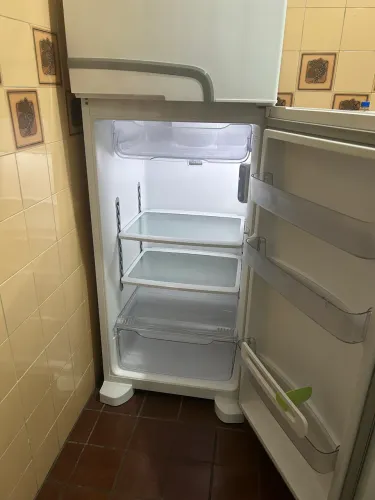 Geladeira Cônsul 340 litros CRM39ABANA