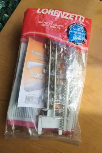 Resistências Advanced Top Jet 220v