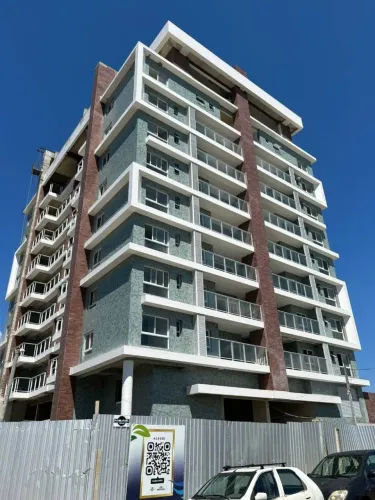 Edifício Águas Marinhas