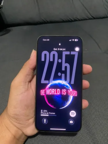 iPhone 13 Pro Max