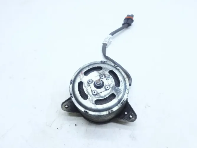 Motor Ventoinha Radiador Menor Freelander 2.2 2013 3p041212