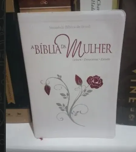Bíblia de estudo