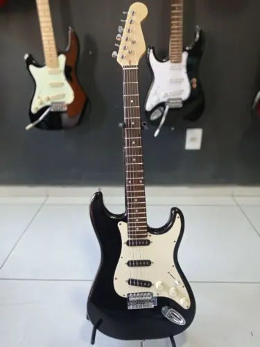 Guitarra STRATOCASTER GBSPRO 