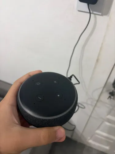 Amazon Alexa