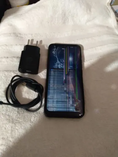 Motorola Moto E7 Plus 64gb 4G de ram