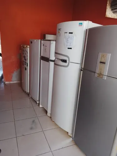 GELADEIRAS (VENDA E TROCA)