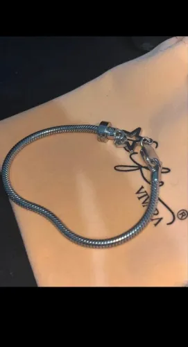 Vendo Pulseira Vivara
