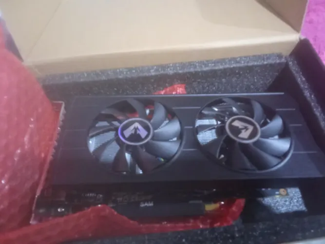 Placa de vídeo top 1.000$