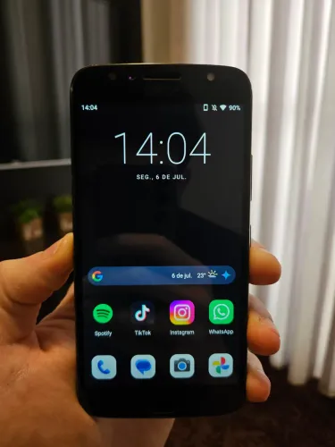Motorola Moto G5s Plus (ACEITO OFERTAS)