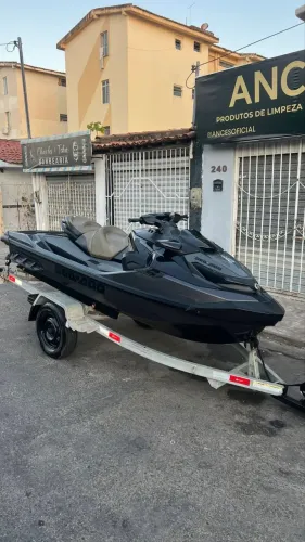 Jet ski Seadoo GTX 230 ano 2021