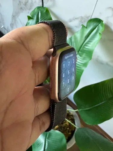 APPLE WATCH SERIE 6 