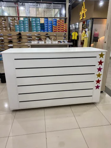 Expositor MDF