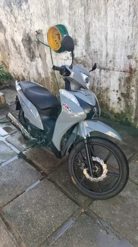 JET 50CC 2025
