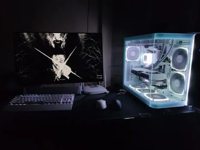 PC gamer