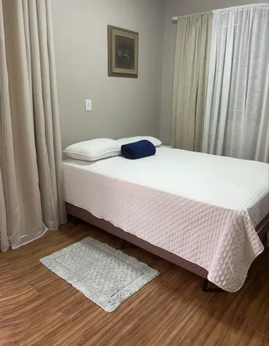Casa em Atlântida 