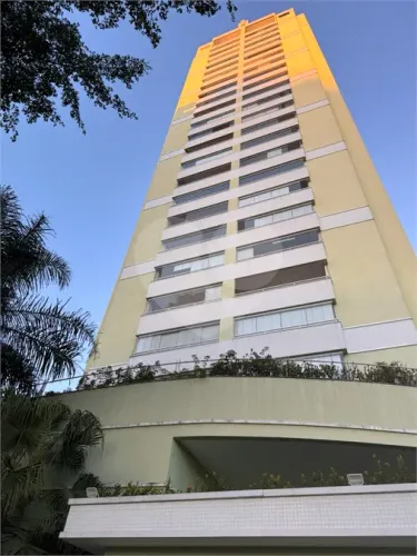 Apartamento com 3 quartos à venda em Vila dom pedro ii - SP