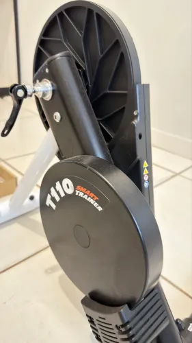 Rolo de Treinamento Magene T110