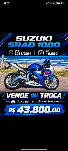 Srad lindíssima 2013/2014 troca em carro ZAP *14