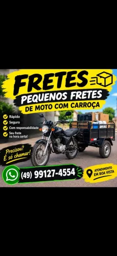 Frete e servicio e manutención de fogão