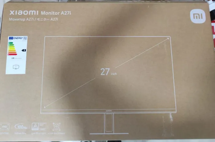 Monitor Xiaomi A27i