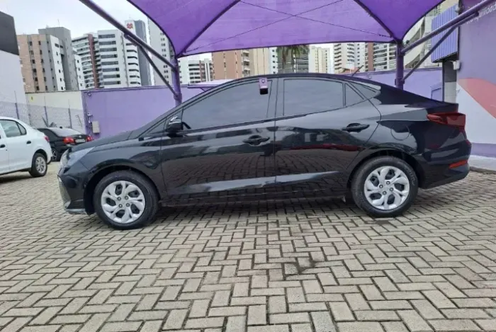 Hyundai HB20S Limited 1.0 TB Flex 12V Aut. 2026