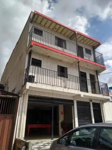 PRÉDIO PSUL PRÓ-DF ADE QD 3