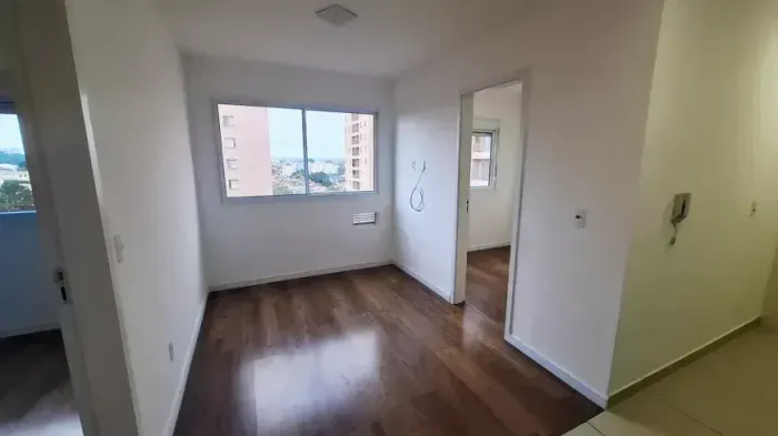 Imóvel para venda possui 39 metros quadrados com 2 quartos em Vila Butantã - São Paulo - S
