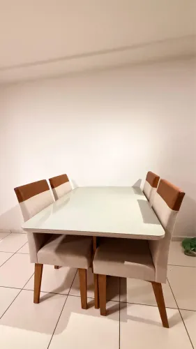 Mesa de jantar
