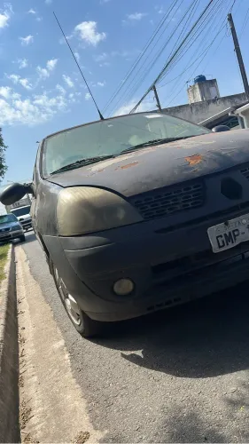 Renault Clio RT/ Privil. 1.0/1.0 Hi-power 16V 5P 2004