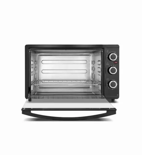 (PRODUTO NOVO) Forno Elétrico Britânia 36 Litros Preto 127v  - 110V