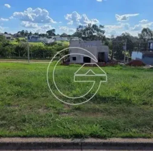 VENDE-SE Terreno NO VILLAGE DAMHA - MARÍLIA/SP