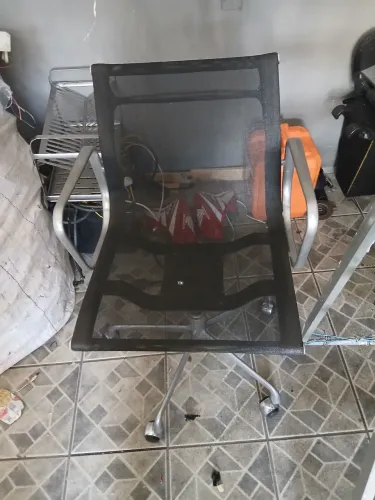 Cadeira 