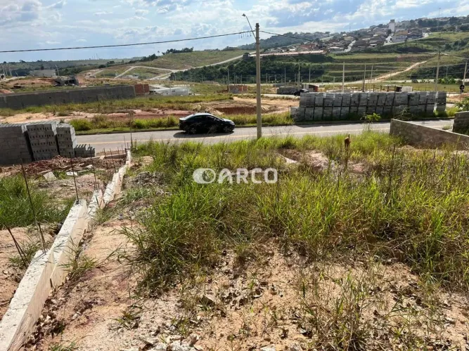 Terreno 204m2 | Vila Amélia