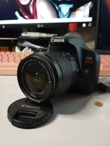 Canon eos t6