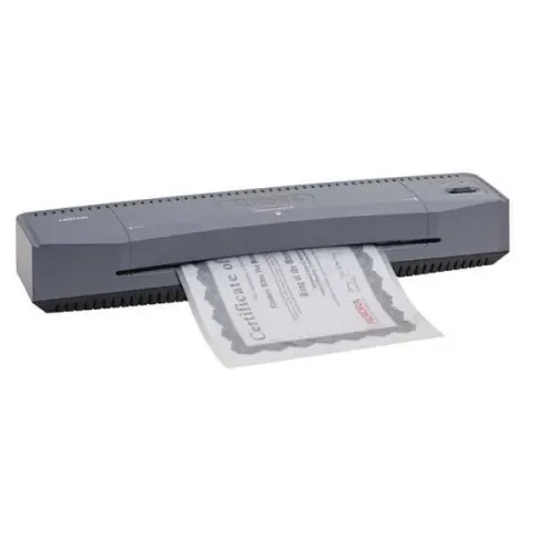 Plastificadora Aurora A3 (USADA)