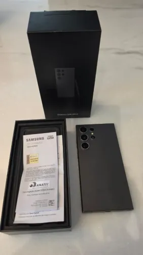 Sansung Galaxy S24 Ultra