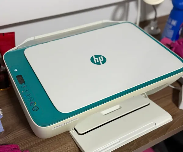 Impressora Impressora Multifuncional HP DeskJet Ink Advantage 2675