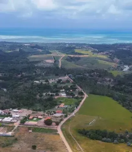 Baixamos de 535.000 - Terreno de chácara Rancho 3.335m² Ipioca Ranch Ipioca