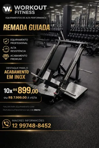 Remada Guiada